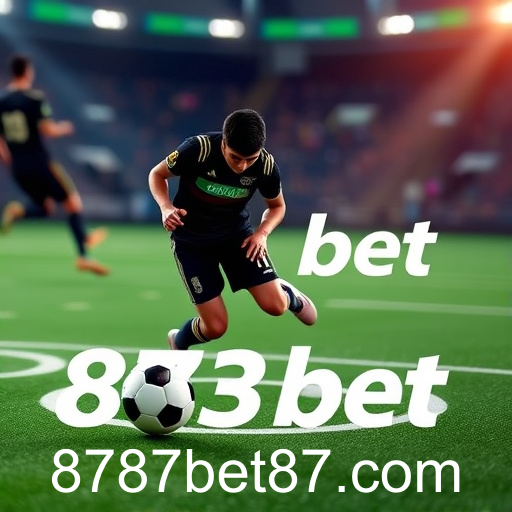 A Revolução dos Jogos Online: 8787bet no Centro das Atenções