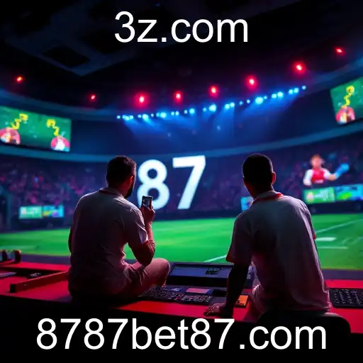 A Evolução do Mercado de Apostas Online no Brasil