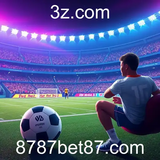 Crescimento do 8787bet no Mercado Brasileiro