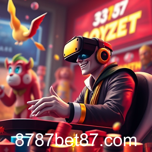Tendências Emergentes nos Jogos Online para 2025
