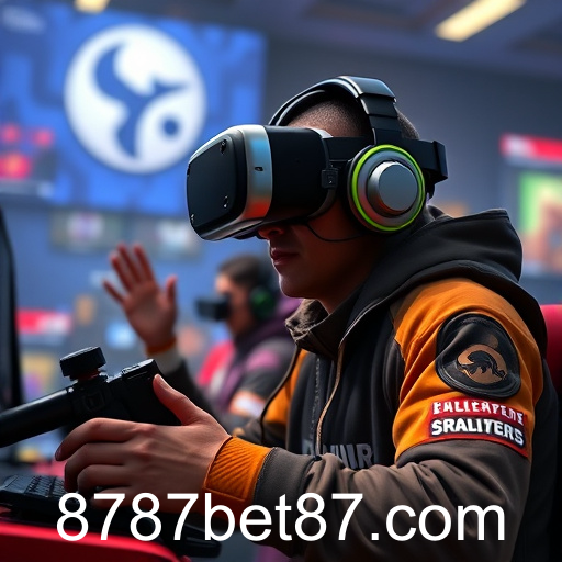 A Evolução e Impacto dos Jogos Online em 2025
