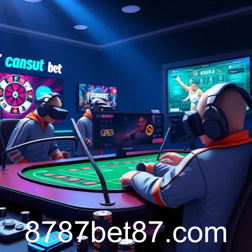 Evolução dos Jogos Online em 2025