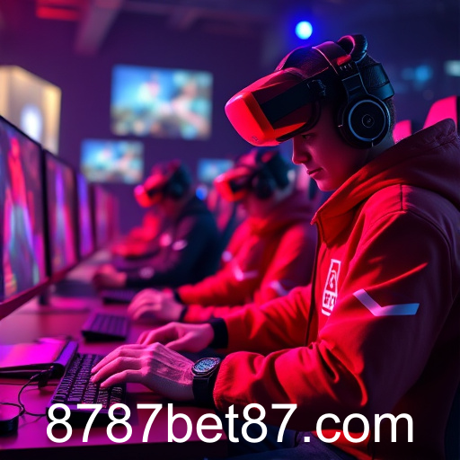 A Evolução dos Jogos Online e as Últimas Tendências