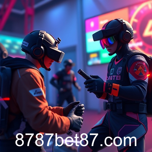 Tendências e Inovações no Mundo dos Jogos 2025
