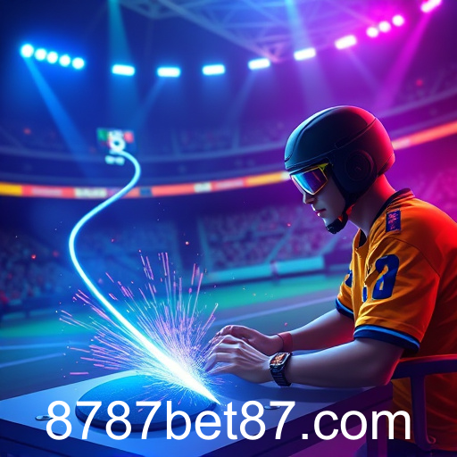 Cenário de Jogos Online no Horizonte