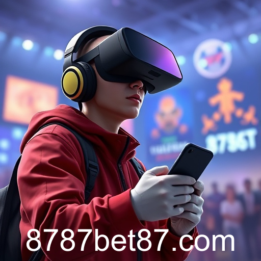 Nova Era dos Jogos Digitais com Inovação Sem Limites