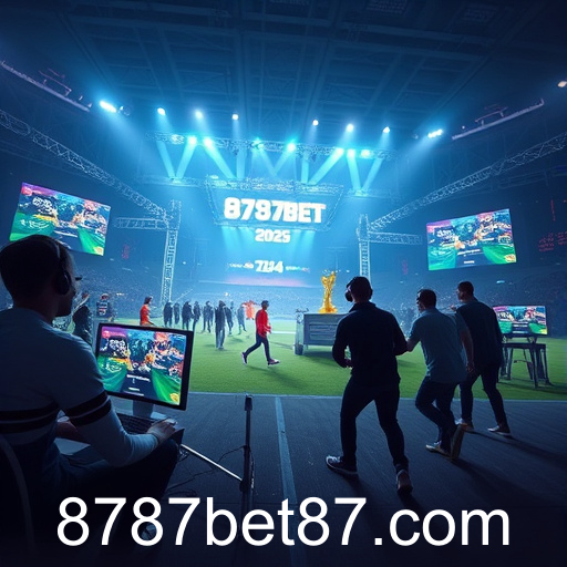 Inovações e Desafios no Mundo dos Jogos Online