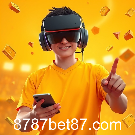 Revolução dos Jogos: Ascensão das Plataformas de Apostas Online