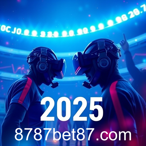 Revolução Tecnológica Redefine o Futuro dos Jogos