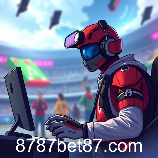 Inovações e Tendências no Mundo dos Jogos Online