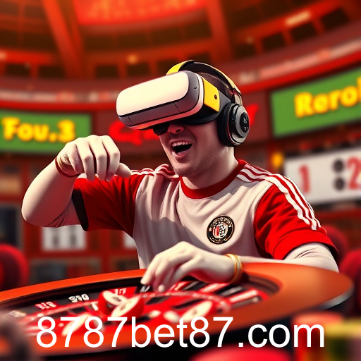Tendências e Inovações no Mundo dos Jogos Online