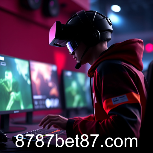 Tendências de Jogos Que Estão Transformando o Cenário Global