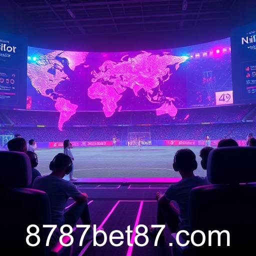 O Impacto da Tecnologia na Indústria de Jogos Eletrônicos
