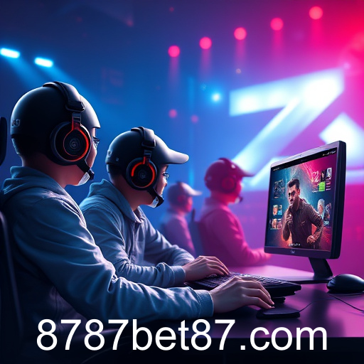 Impacto da Tecnologia nos Jogos Online
