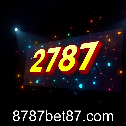 A nova era dos jogos online revolucionada pela 8787bet
