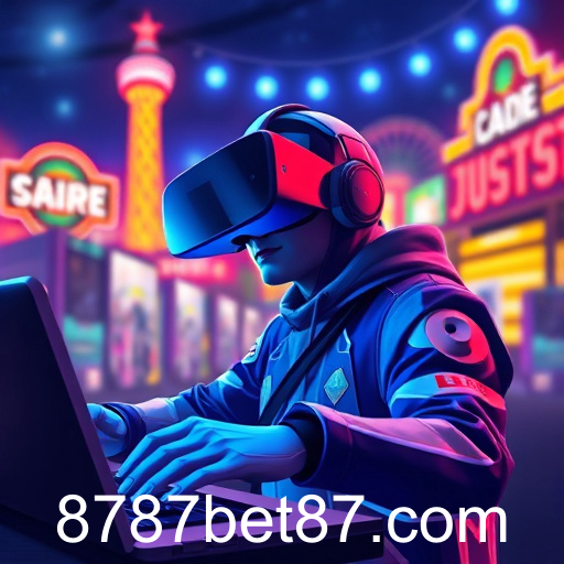Revolução no Mundo dos Jogos Online: A Ascensão de Novas Plataformas