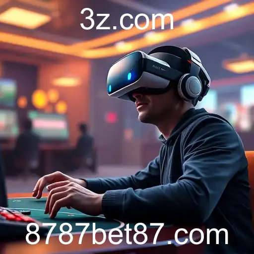 A Evolução dos Jogos Online em 2025