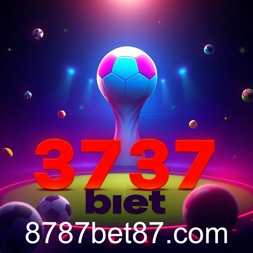 Impacto do 8787bet no Mercado de Jogos em 2025