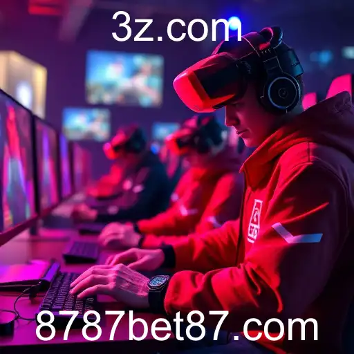 Tendências e Impactos no Mercado de Jogos Online