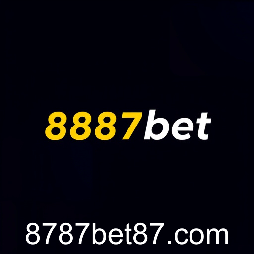 Revolução nos Jogos de Apostas: Como a 8787bet Está Transformando o Setor