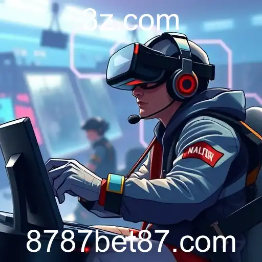 Ascensão do Mercado de Jogos Online em 2025