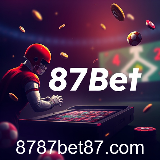 Cenário de Jogos Online em Transformação: O Impacto de 8787bet