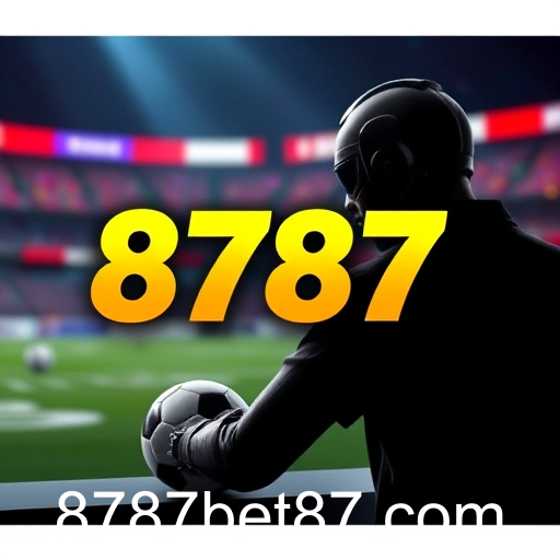A Ascensão de 8787bet no Mundo dos Jogos