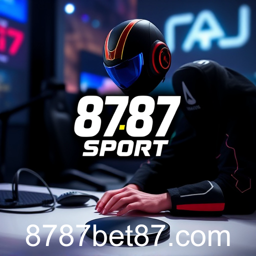 O Crescimento dos E-Sports no Portal 8787bet