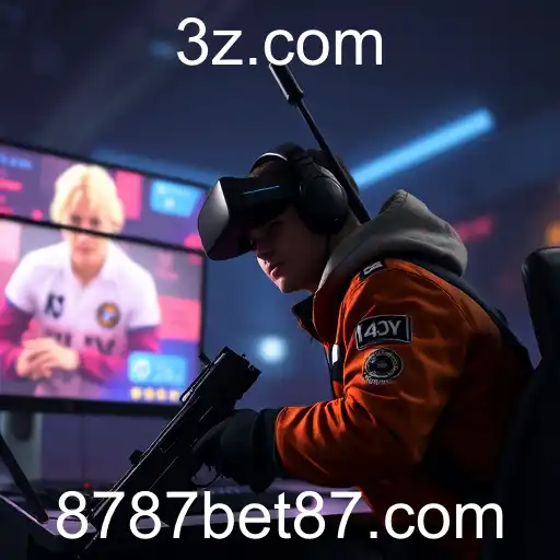 Tendências Inovadoras no Mundo dos Jogos em 2025