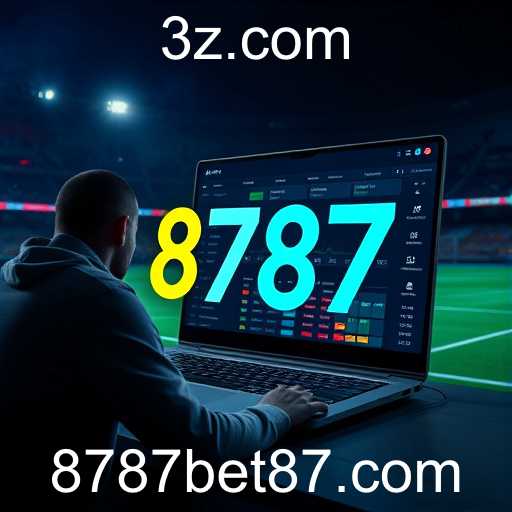 Tecnologia e tendências no mercado de jogos online