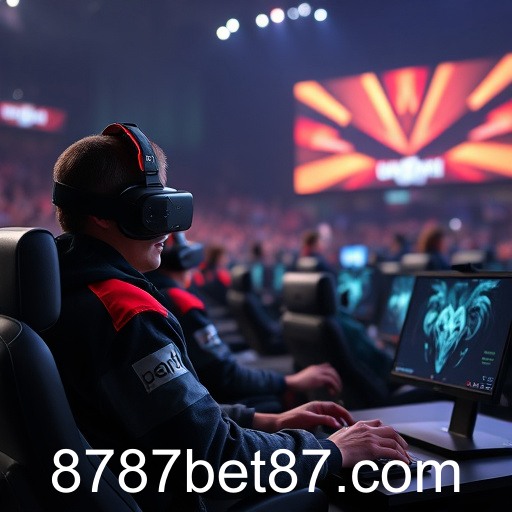 Tendências e Inovações no Mundo dos Jogos Online