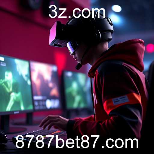 Tendências de Jogos Que Estão Transformando o Cenário Global