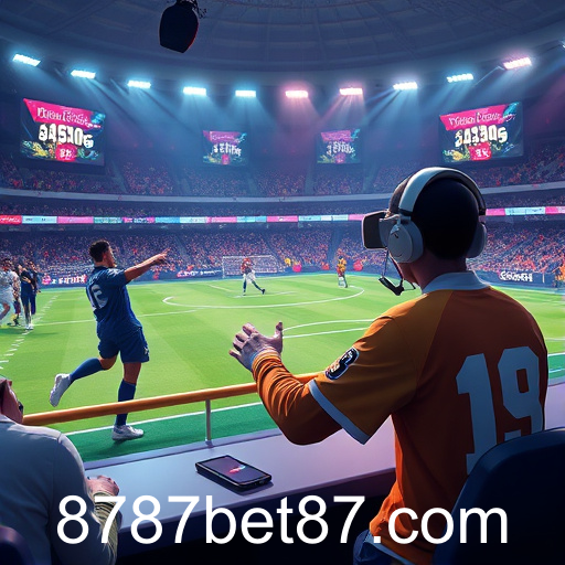 Inovações e Tendências no Mundo dos Jogos em 2025