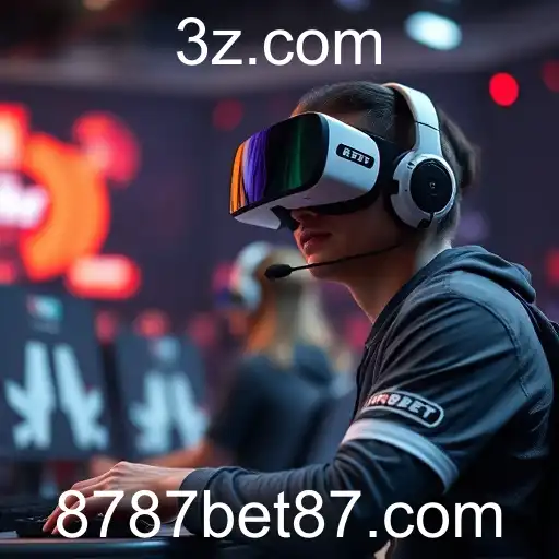 Inovações e Desafios no Mundo dos Jogos em 2025