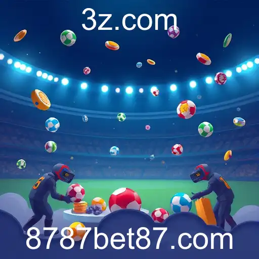 A Revolução das Apostas Online no Brasil