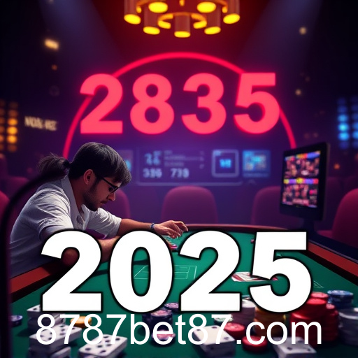 A Ascensão dos Jogos de Apostas em 2025