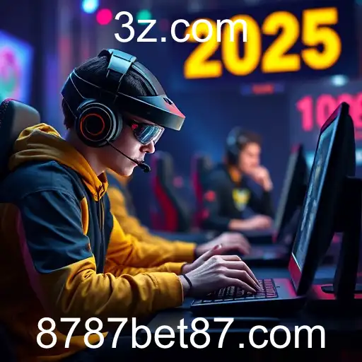 Revolução no Mercado de Jogos Online