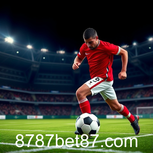 Explorando Apostas Esportivas no 8787bet