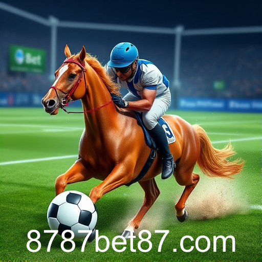 A Emoção dos Jogos Virtuais no 8787bet