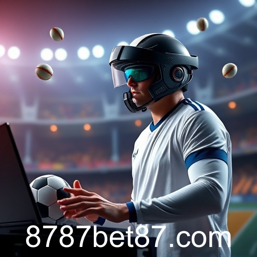 Novas Tendências em Jogos de Apostas Online